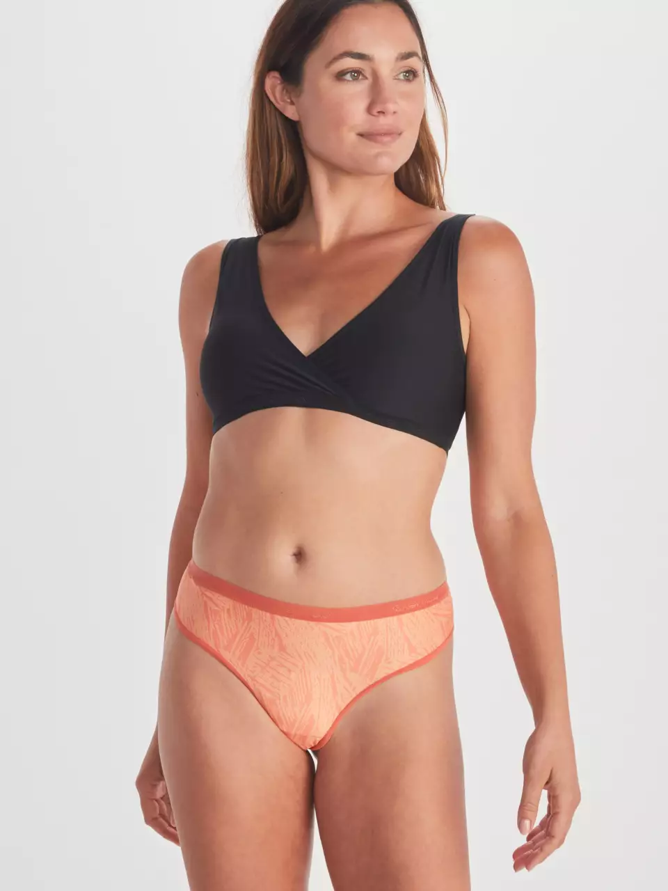 Women's Give-N-Go? 2.0 Thong